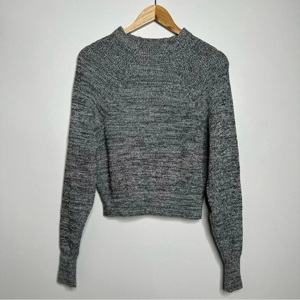 Free People Too Good Pullover Sweater Size XS - Picture 3 of 10